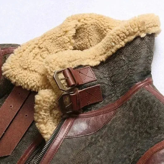 Gandin Herrenjacke | Colosy