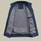 Lässige Herbst-Bomberjacke für Herren | Colosy