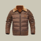 Winter-Explorer-Fleecejacke | Colosy