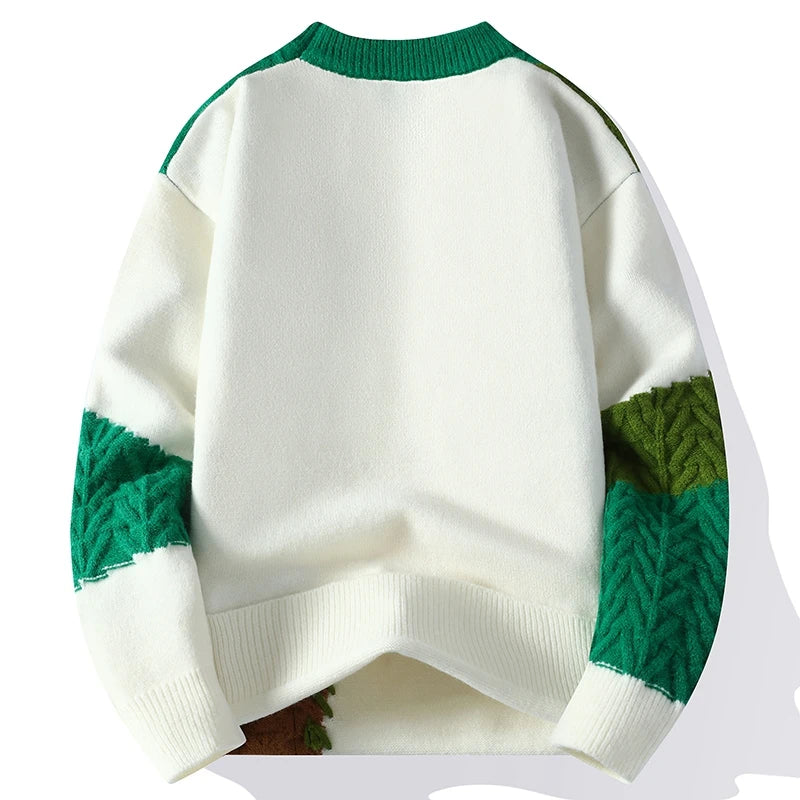 Luca Herrenpullover | Colosy