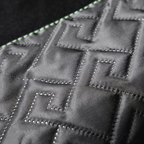 Lange Premium-Wolljacke für Herren | Colosy