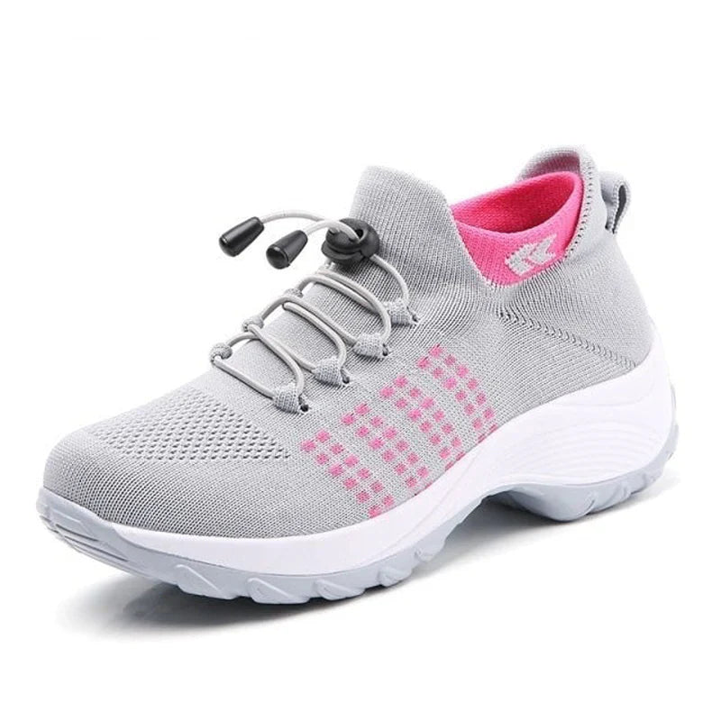 ORTHO RELIEF™ | Orthopädische Komfort-Sneaker für Damen