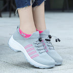 Orthopädische Komfort-Sneaker für Damen / ORTHO RELIEF™