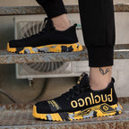 StrideX COLOSY™ | Sicherheits­schuhe Nr. 1 weltweit