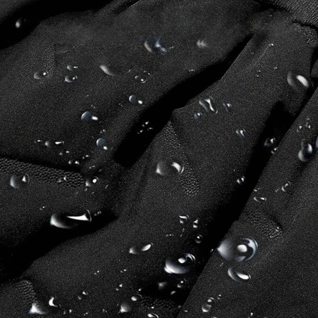 Thermohose für Komfort bei jedem Wetter - NordTherm™