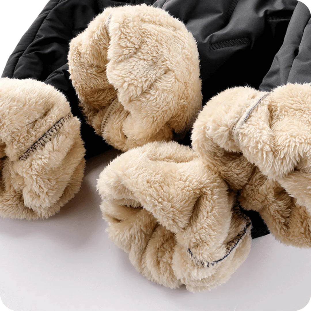 NORDTHERM™ | Thermohose für Komfort bei jedem Wetter